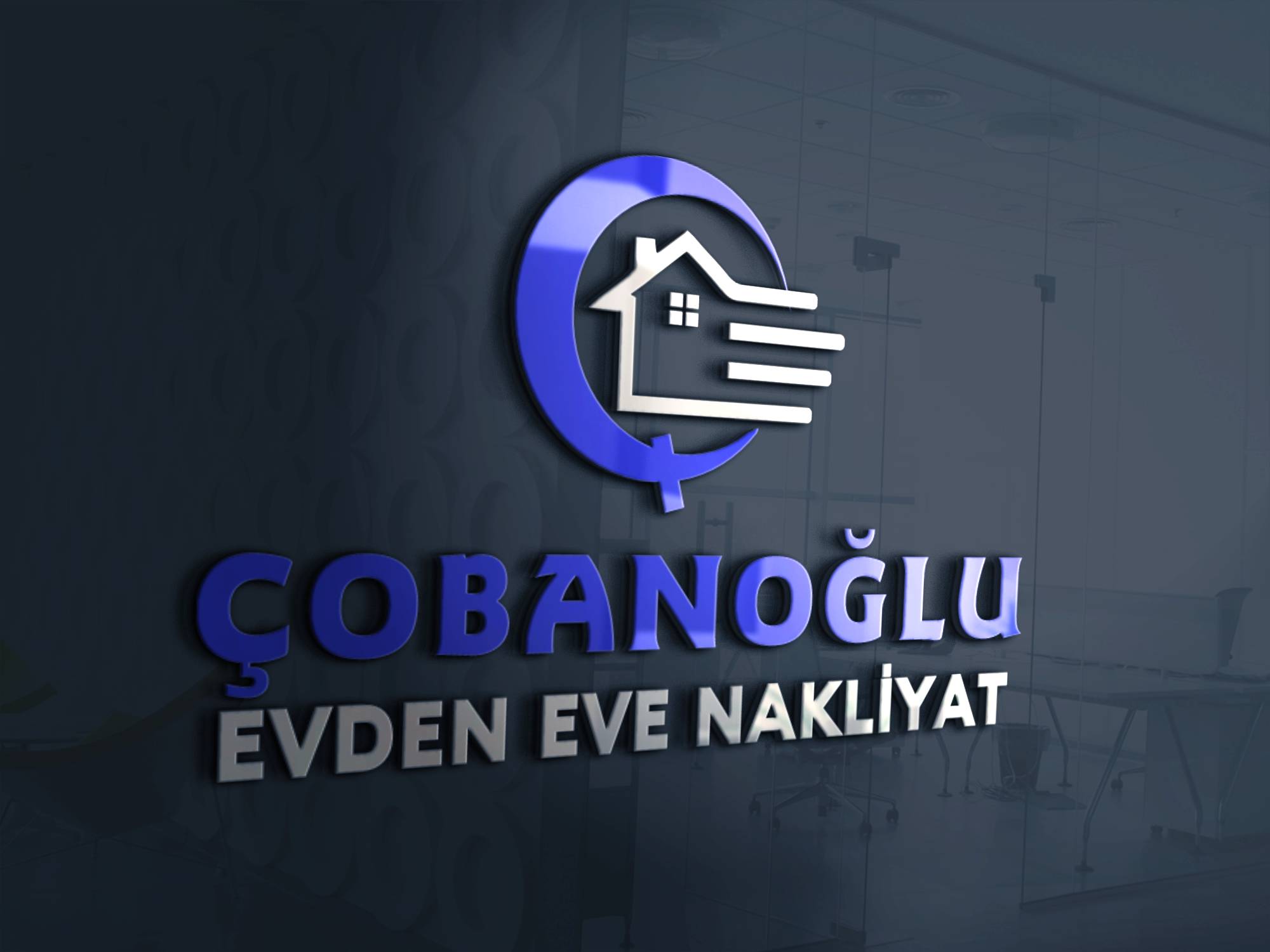 Çobanoğlu Evden Eve Nakliyat - 0532 550 58 31